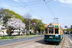 駅から近い、アクセス抜群の立地